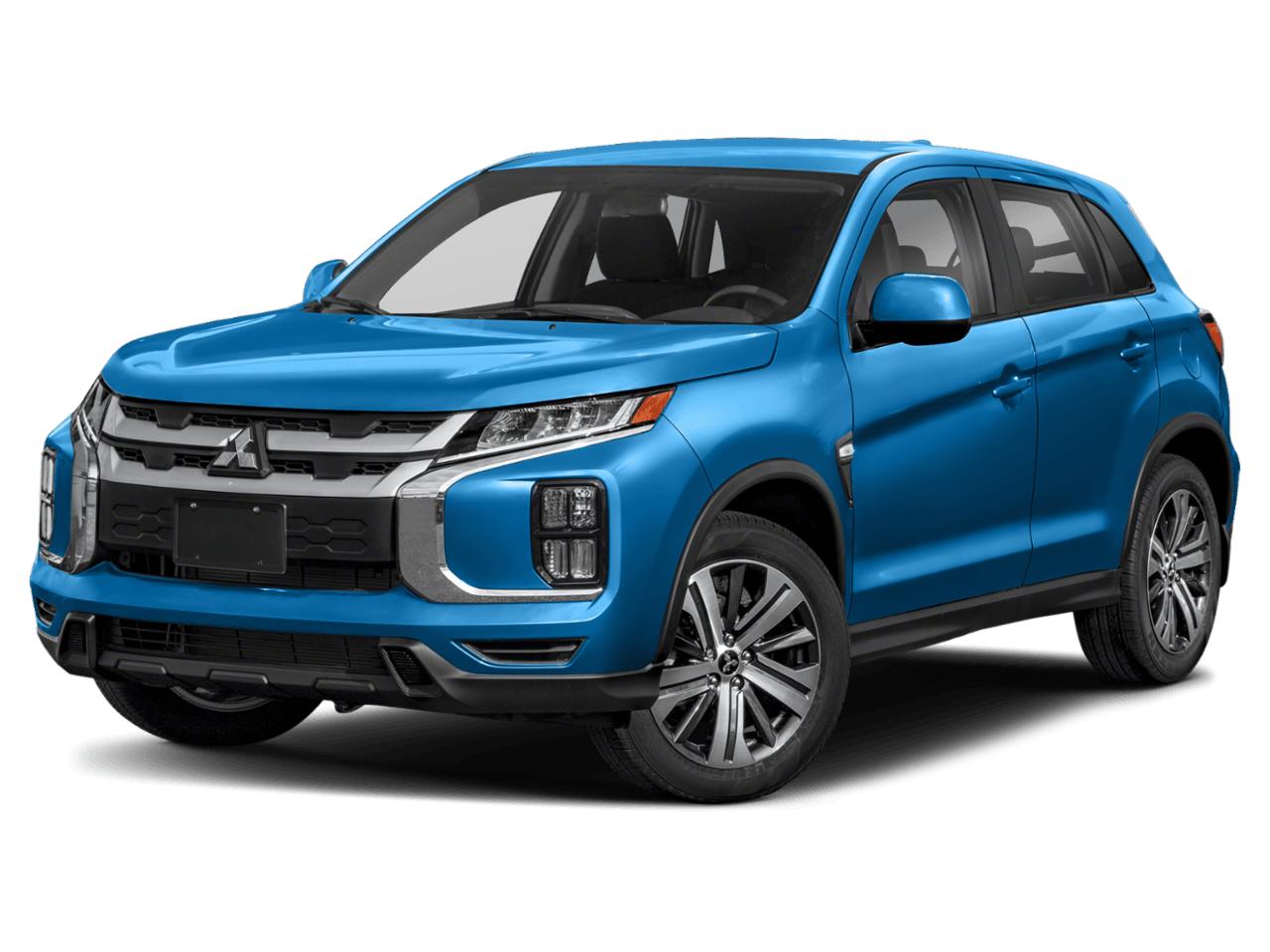mitsubishi outlander sport 2024 JA4ARUAU6RU016240 image mitsubishi outlander sport 2024 JA4ARUAU6RU016240 image